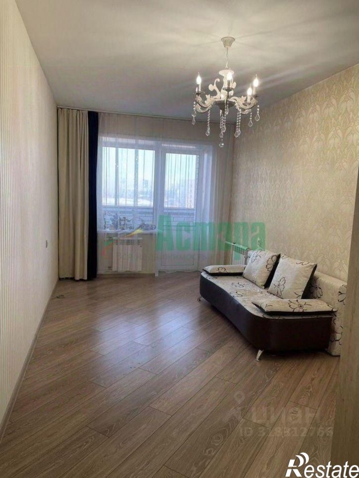 2-комн квартира Чита, Красноармейская улица, 63