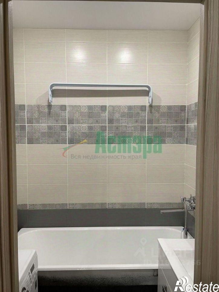 2-комн квартира Чита, Красноармейская улица, 63