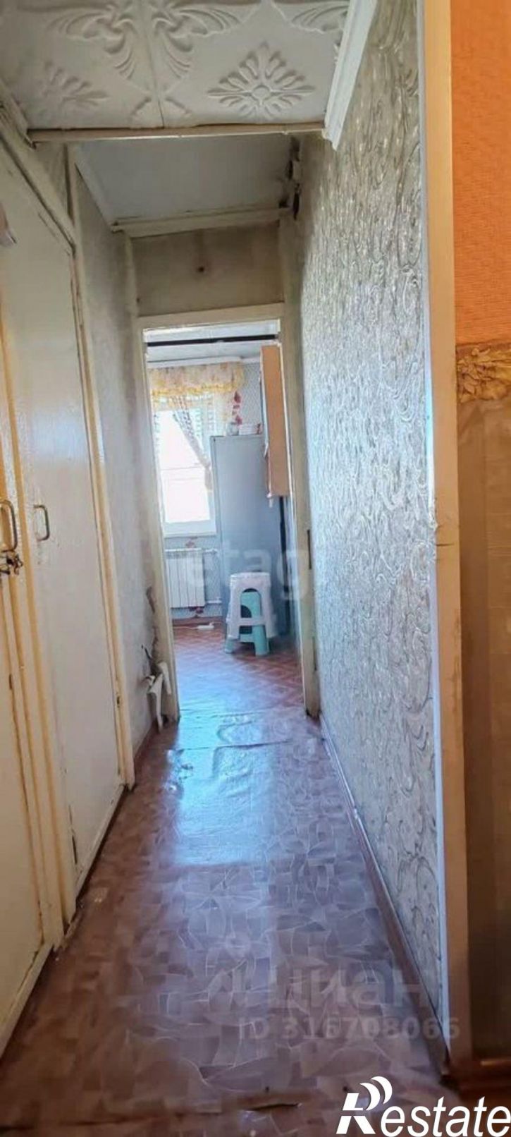 2-комн квартира Красноармейская улица, 82,  д. 82