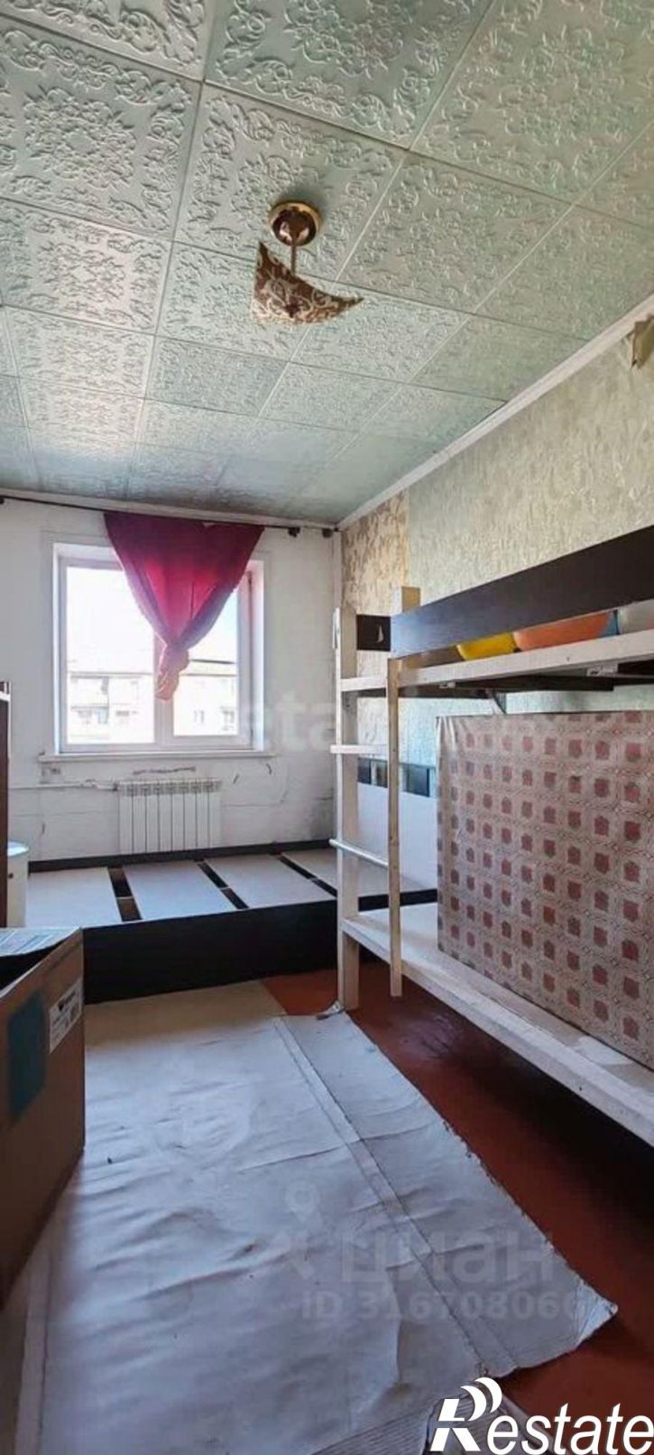 2-комн квартира Красноармейская улица, 82,  д. 82