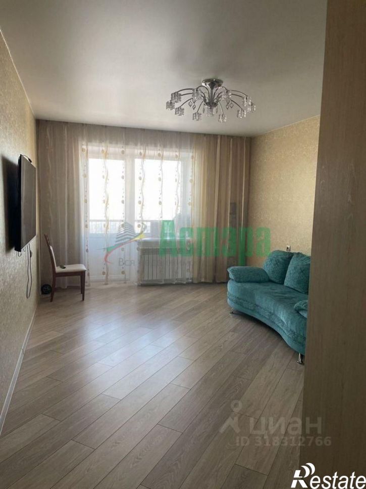 2-комн квартира Чита, Красноармейская улица, 63