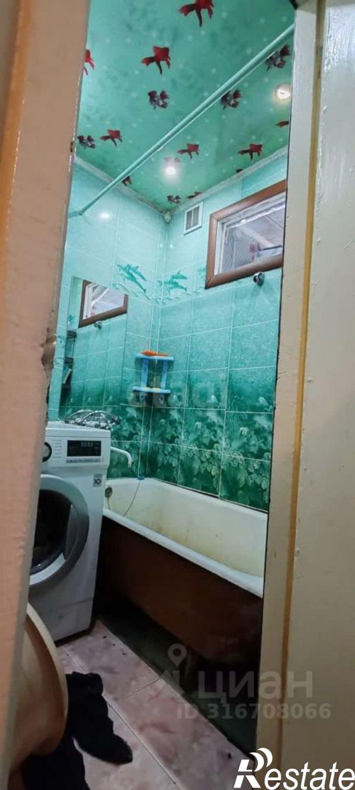 2-комн квартира Красноармейская улица, 82,  д. 82