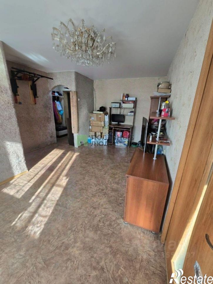 2-комн квартира Баргузинская улица, 17,  д. 17