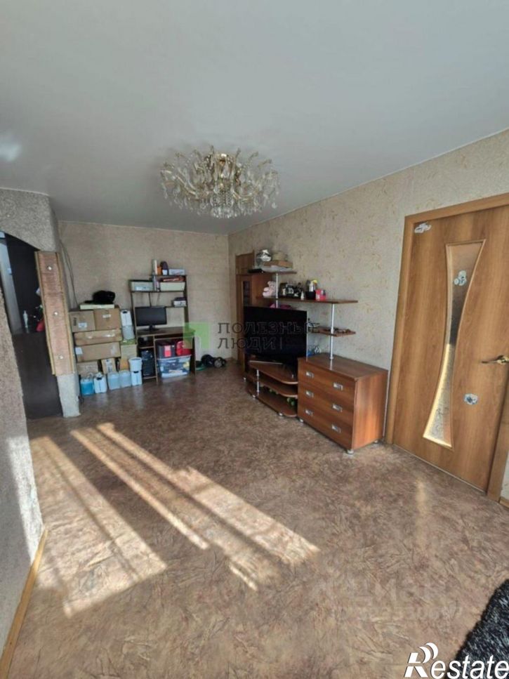 2-комн квартира Баргузинская улица, 17,  д. 17