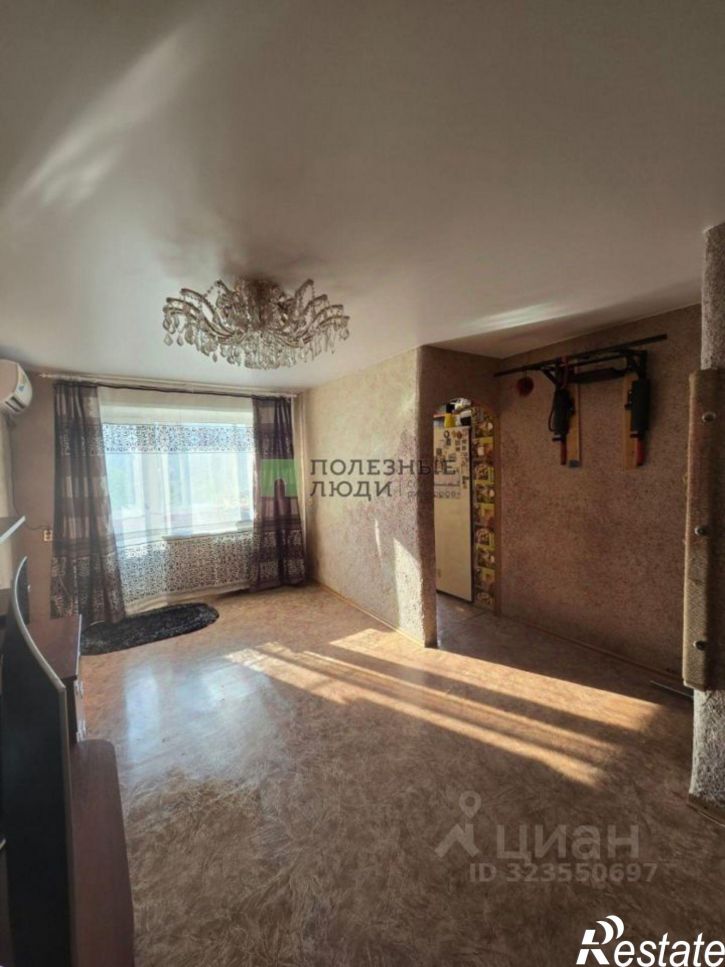 2-комн квартира Баргузинская улица, 17,  д. 17