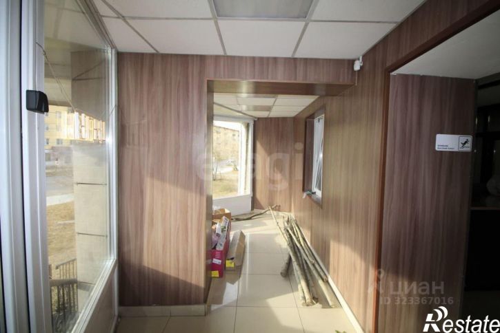 Торговое помещение Кастринская улица, 6,  д. 6