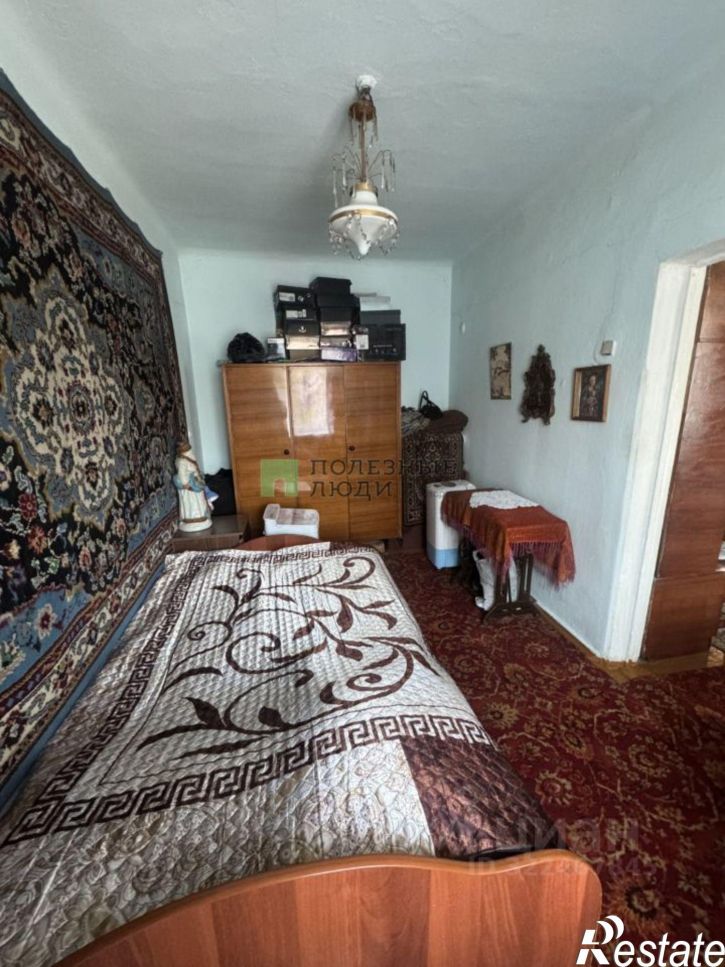 2-комн квартира 1-я Малая улица, 1А,  д. 1А