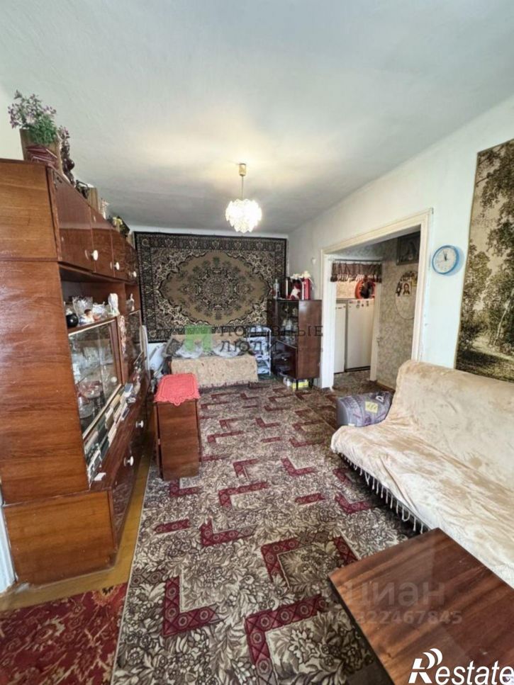 2-комн квартира 1-я Малая улица, 1А,  д. 1А