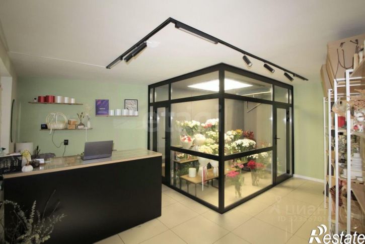 Торговое помещение Кастринская улица, 6,  д. 6