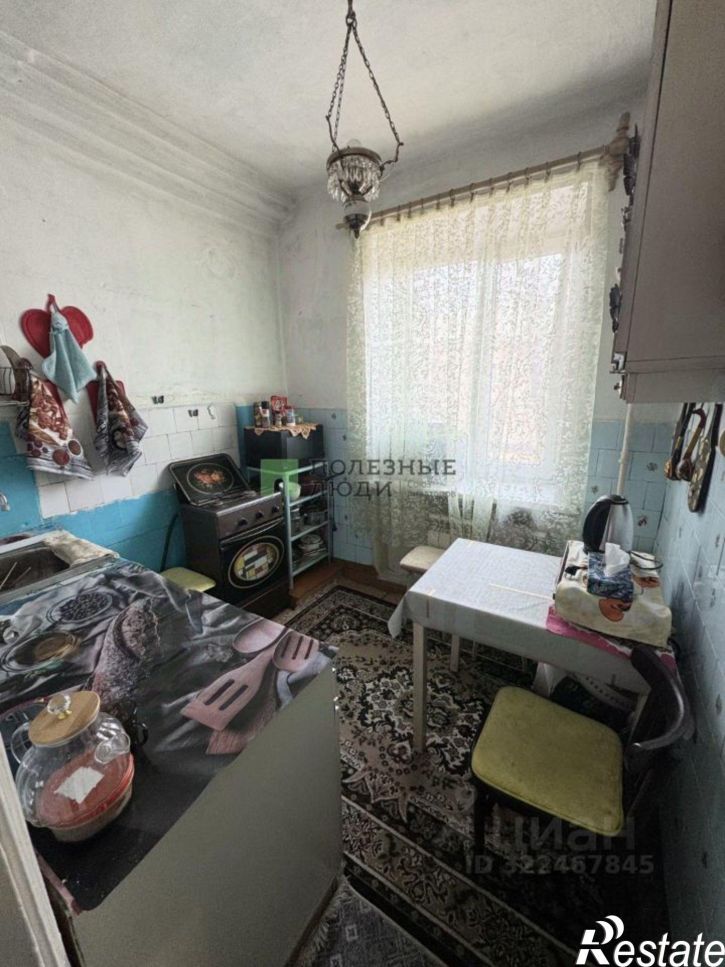 2-комн квартира 1-я Малая улица, 1А,  д. 1А