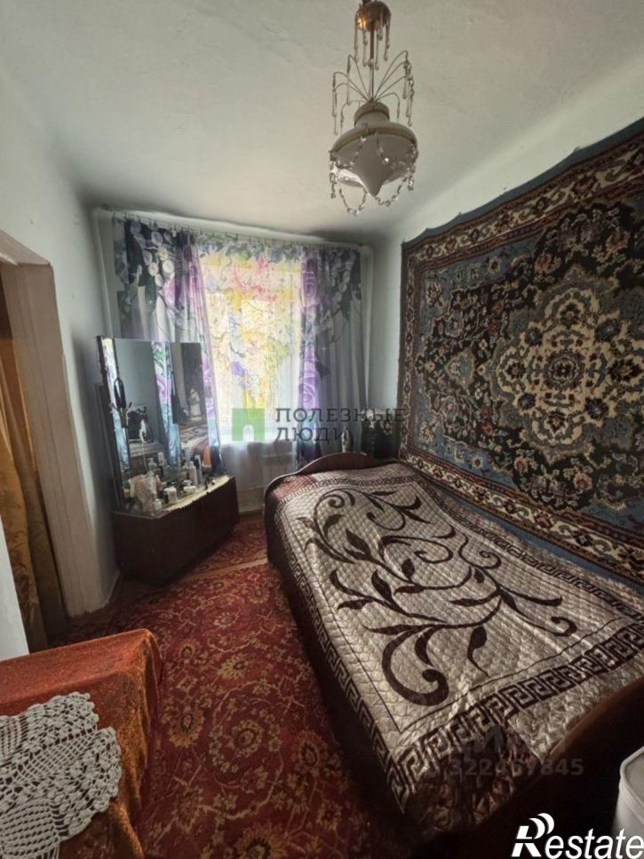 2-комн квартира 1-я Малая улица, 1А,  д. 1А