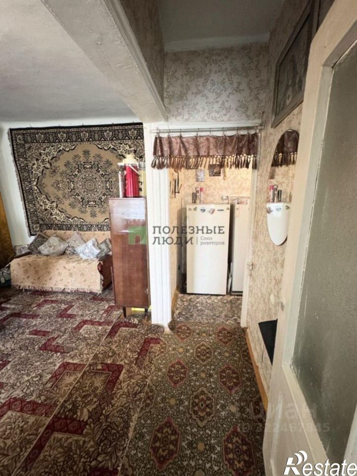 2-комн квартира 1-я Малая улица, 1А,  д. 1А