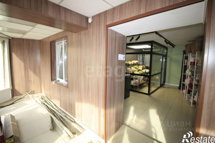 Торговое помещение Кастринская улица, 6,  д. 6