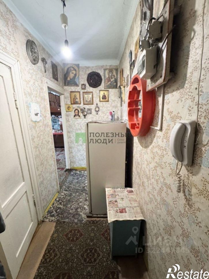 2-комн квартира 1-я Малая улица, 1А,  д. 1А