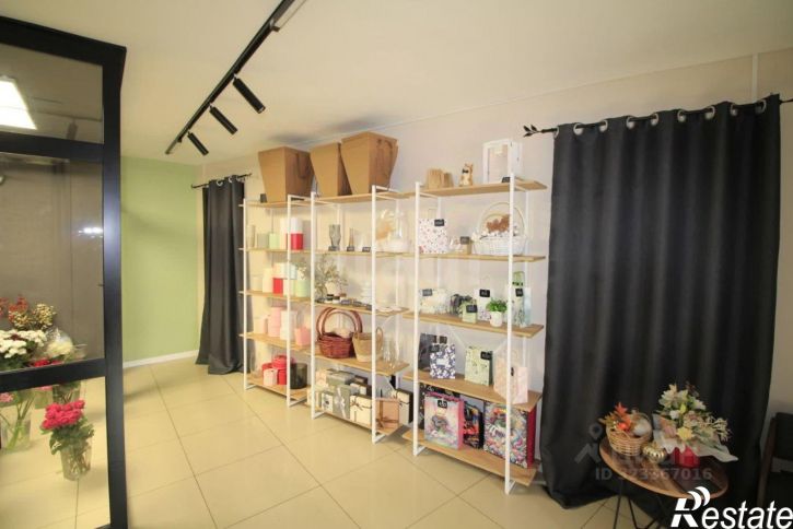 Торговое помещение Кастринская улица, 6,  д. 6