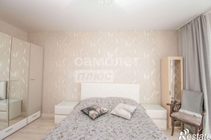 3-комн квартира Чита г., Центральный