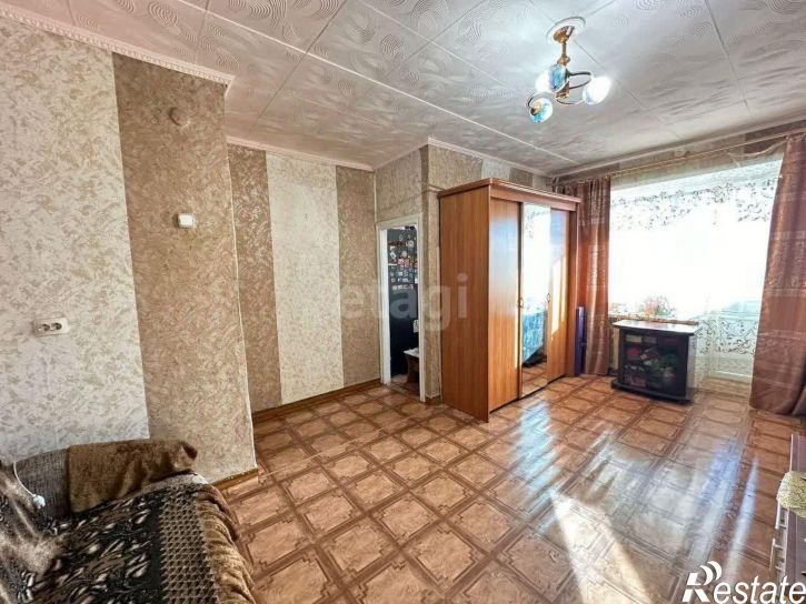 2-комн квартира городской округ Чита, Чита