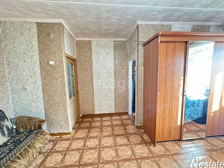 2-комн квартира городской округ Чита, Чита