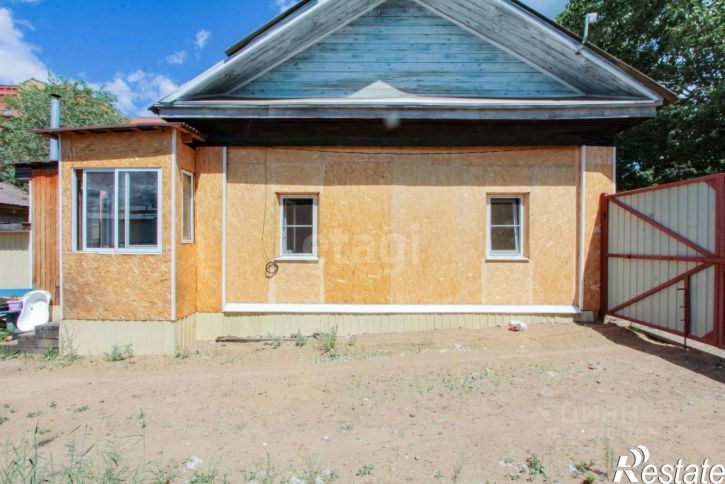 2-комн квартира городской округ Чита, Чита