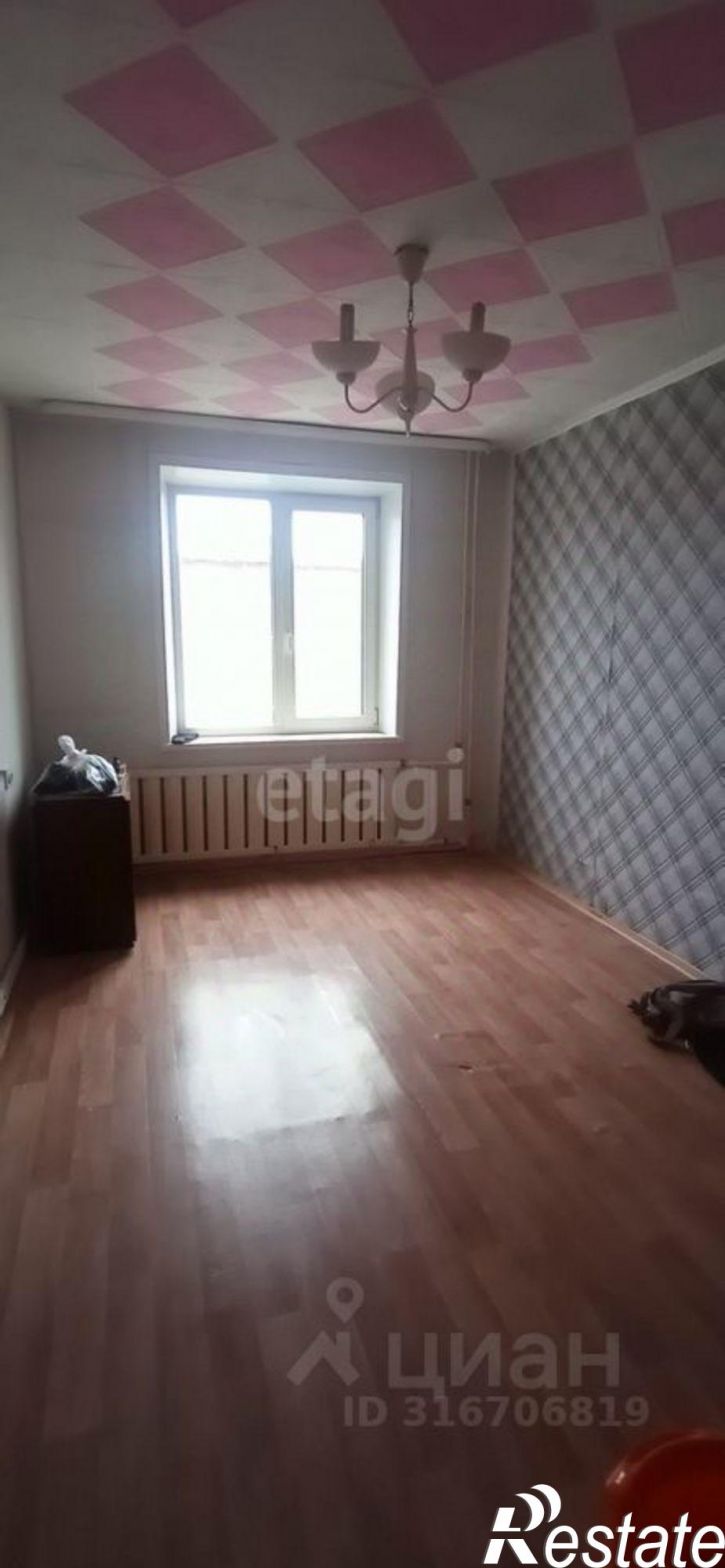 3-комн квартира Нерчинский район