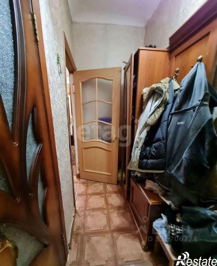 2-комн квартира городской округ Чита, Чита