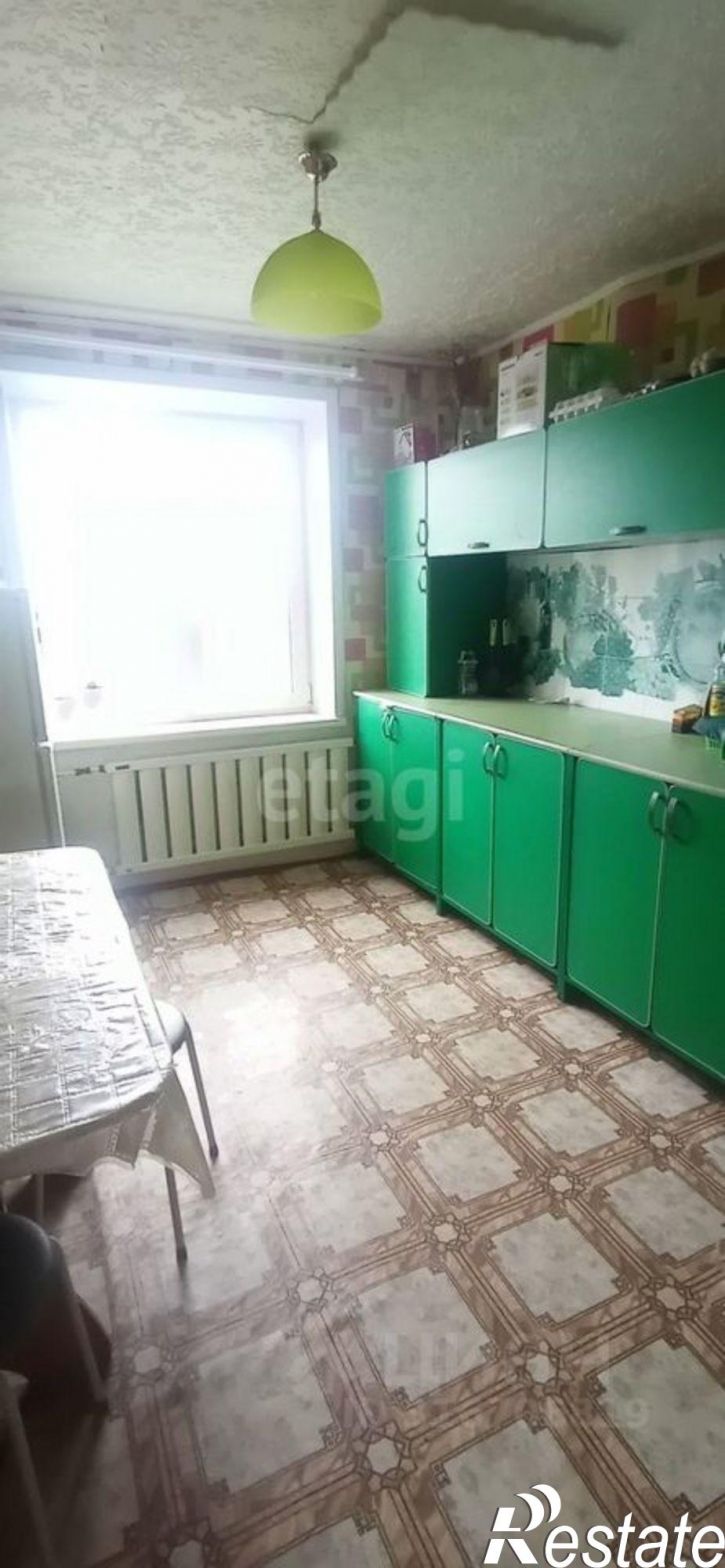 3-комн квартира Нерчинский район