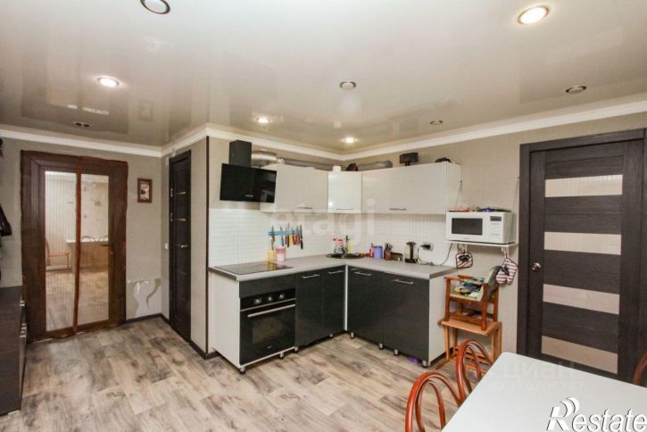 2-комн квартира городской округ Чита, Чита