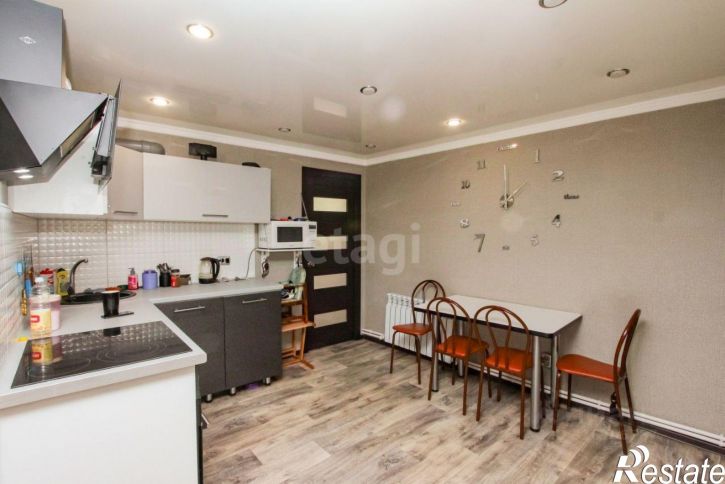 2-комн квартира городской округ Чита, Чита