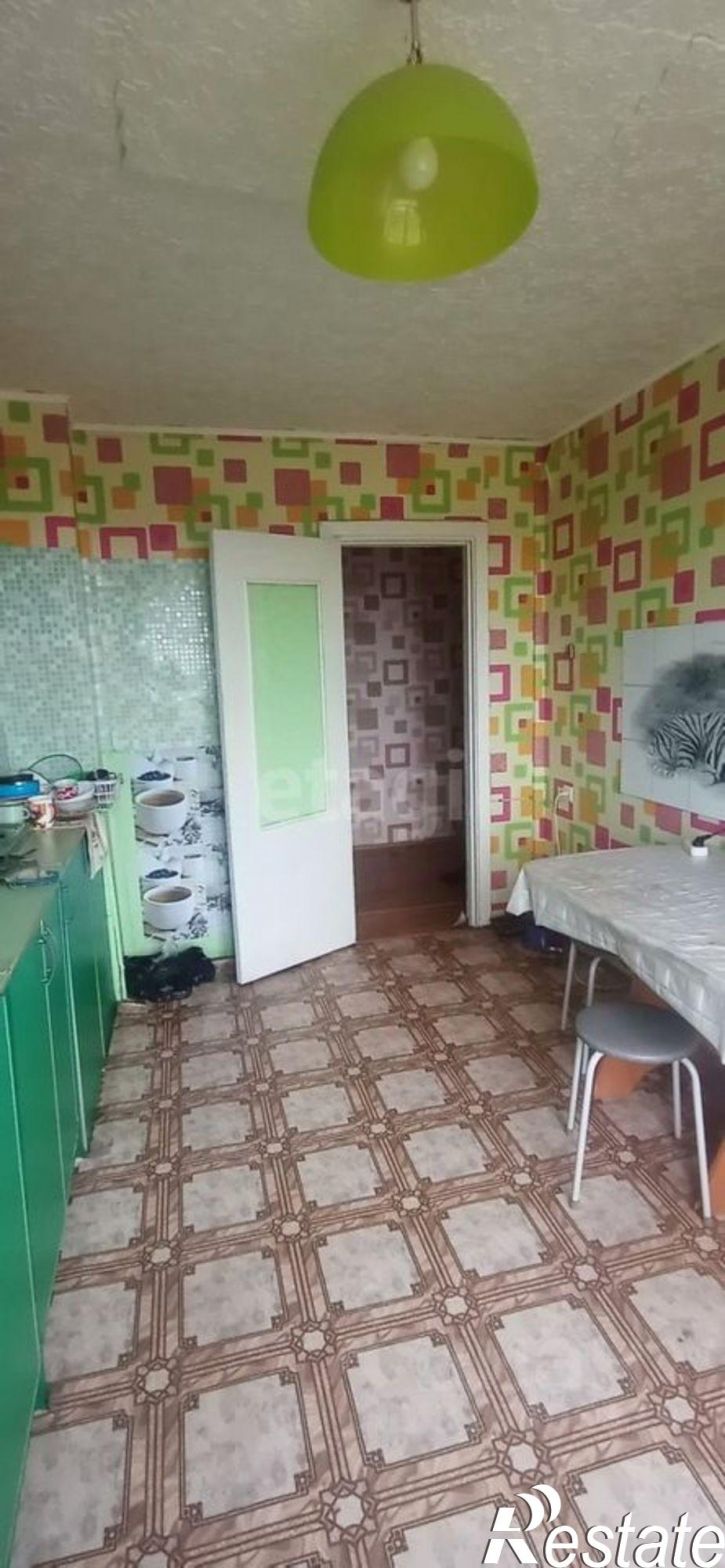 3-комн квартира Нерчинский район