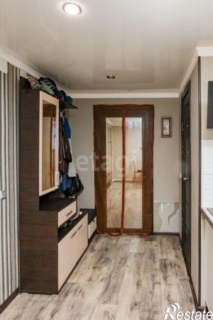 2-комн квартира городской округ Чита, Чита