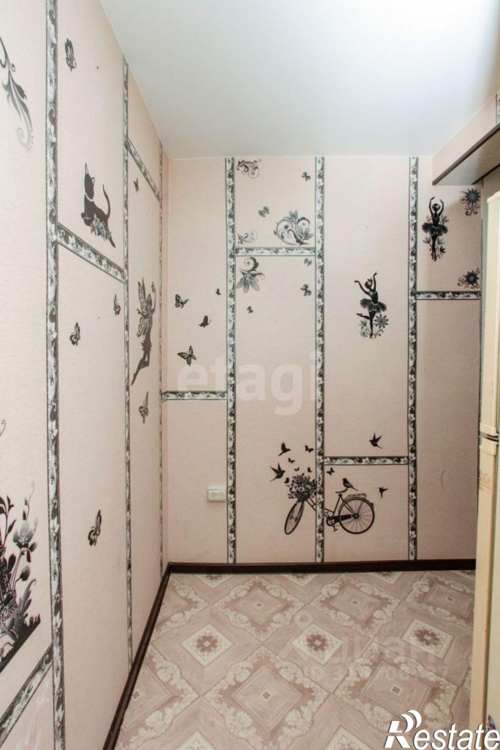 2-комн квартира городской округ Чита, Чита