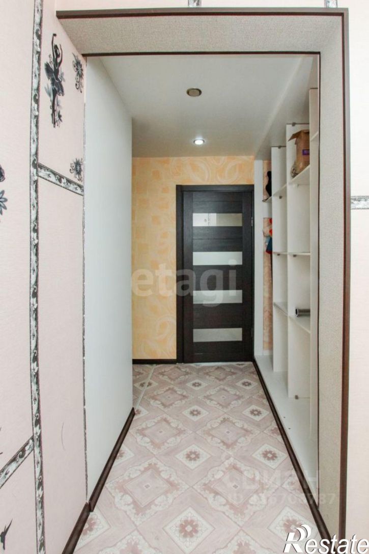 2-комн квартира городской округ Чита, Чита