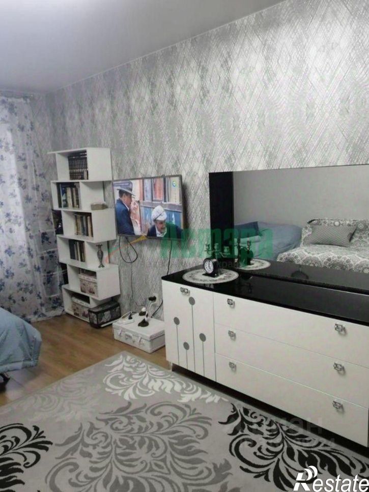 1-комн квартира Чита, улица Журавлёва, 91