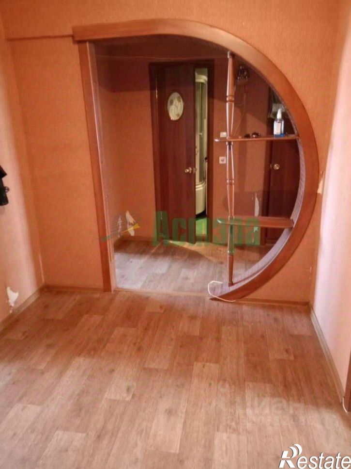 3-комн квартира Чита, 35