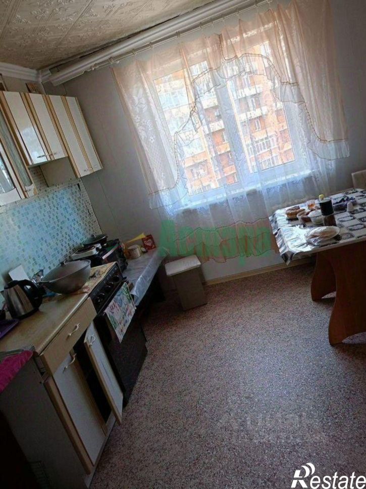 3-комн квартира Чита, 35