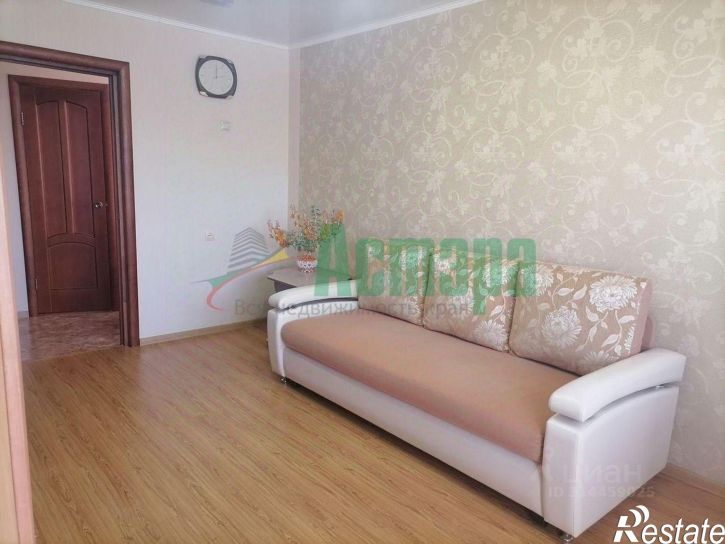 2-комн квартира Чита, улица Бабушкина, 31