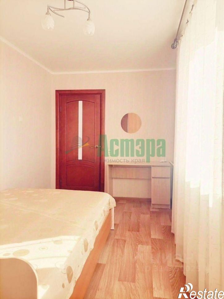 2-комн квартира Чита, улица Бабушкина, 31