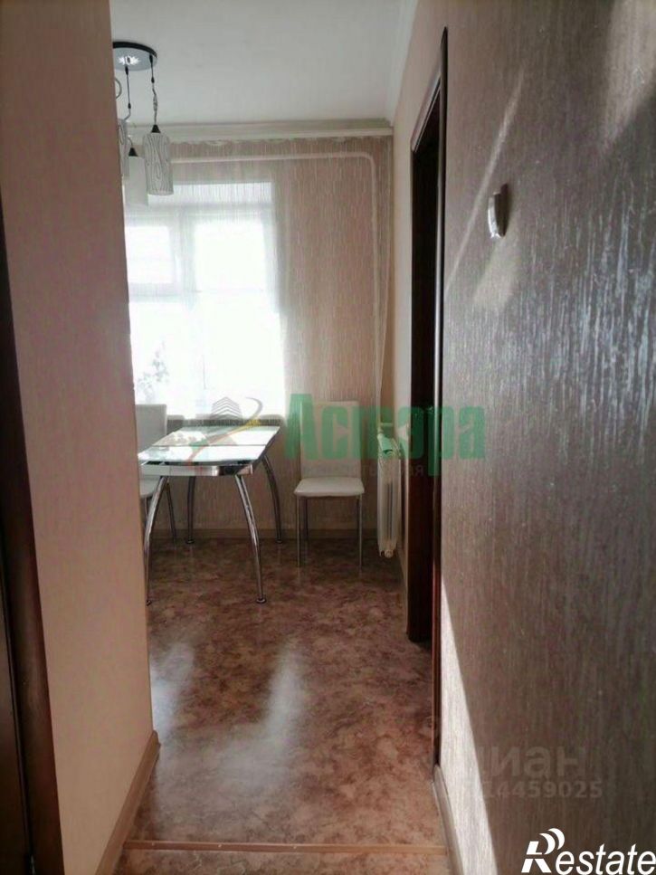 2-комн квартира Чита, улица Бабушкина, 31