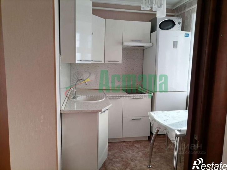 2-комн квартира Чита, улица Бабушкина, 31