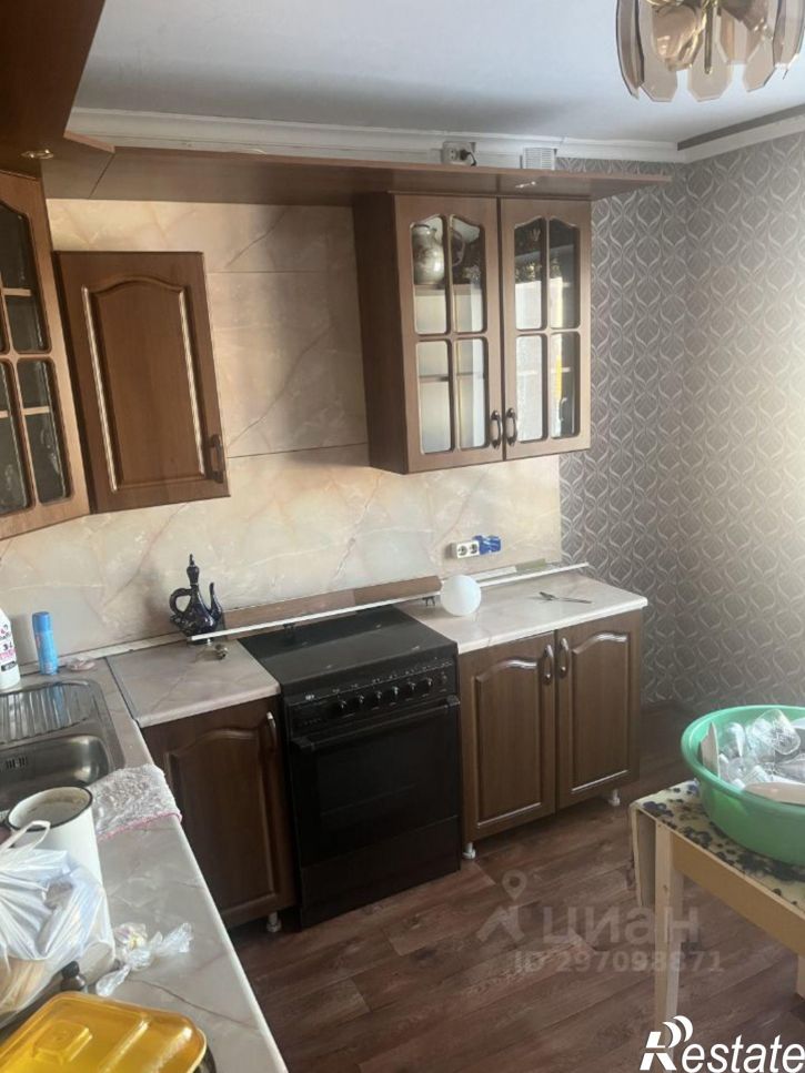 2-комн квартира Чита, проспект Фадеева, 25