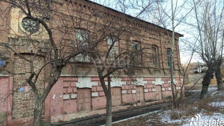 1-комн квартира городской округ Чита, Чита