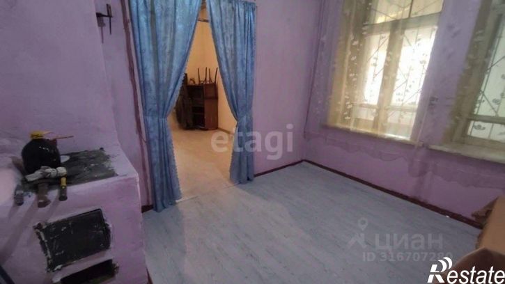 1-комн квартира городской округ Чита, Чита