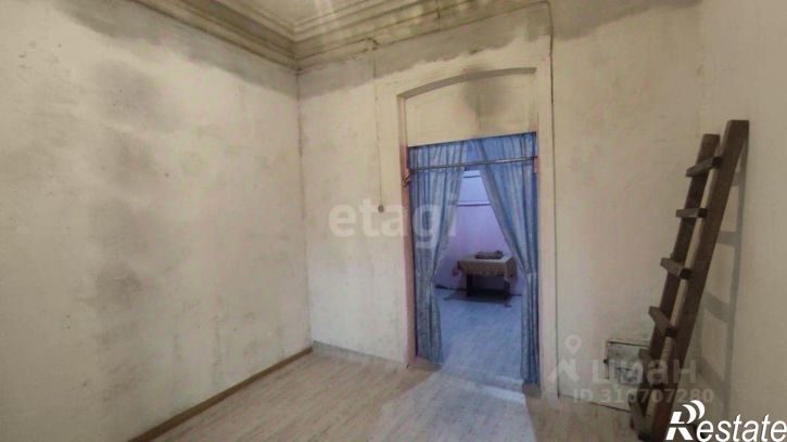 1-комн квартира городской округ Чита, Чита