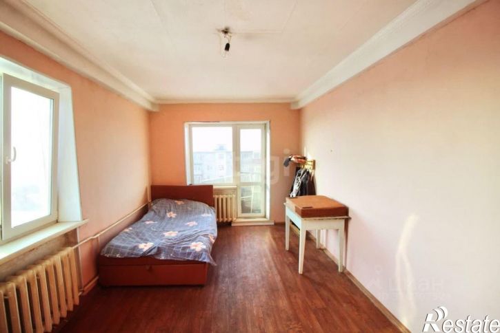 2-комн квартира городской округ Чита, Чита