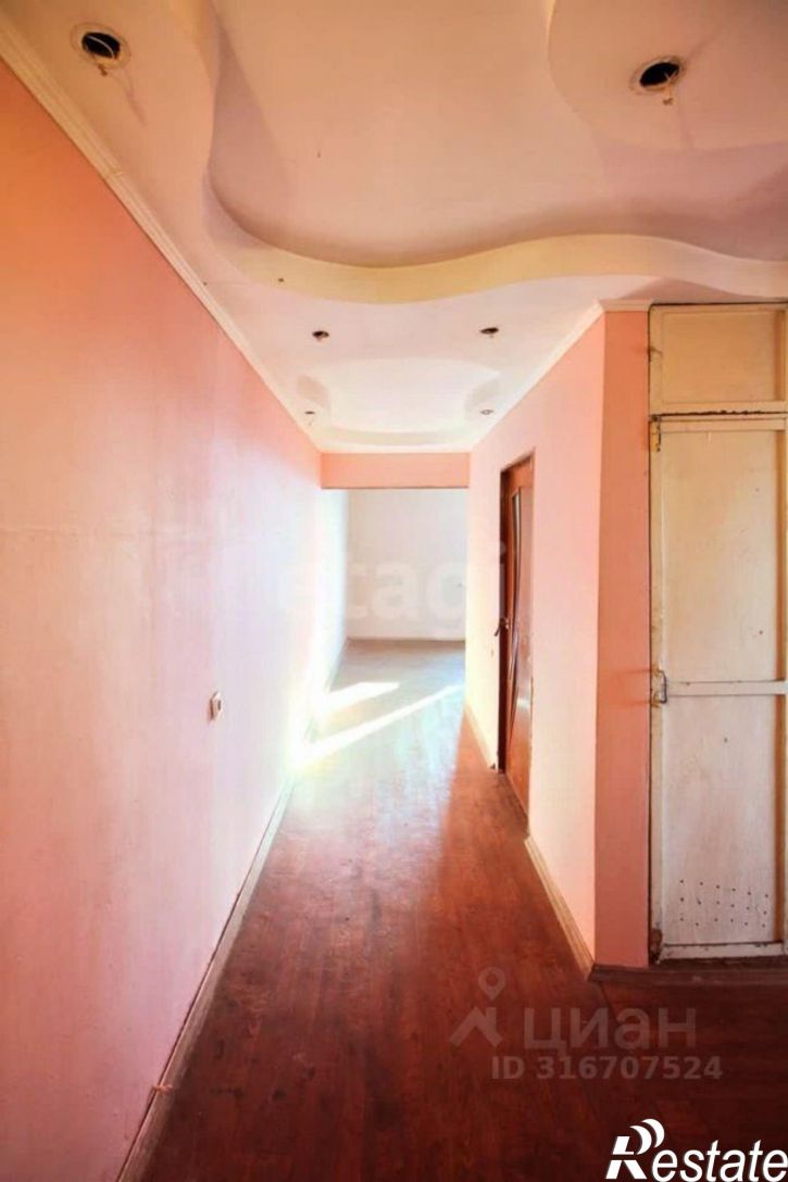 2-комн квартира городской округ Чита, Чита