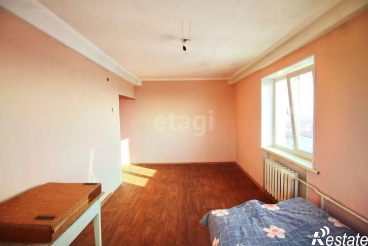 2-комн квартира городской округ Чита, Чита