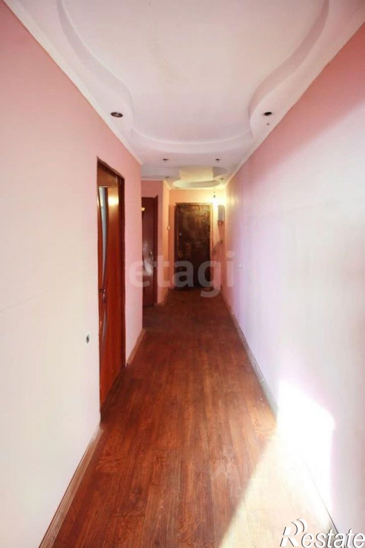 2-комн квартира городской округ Чита, Чита