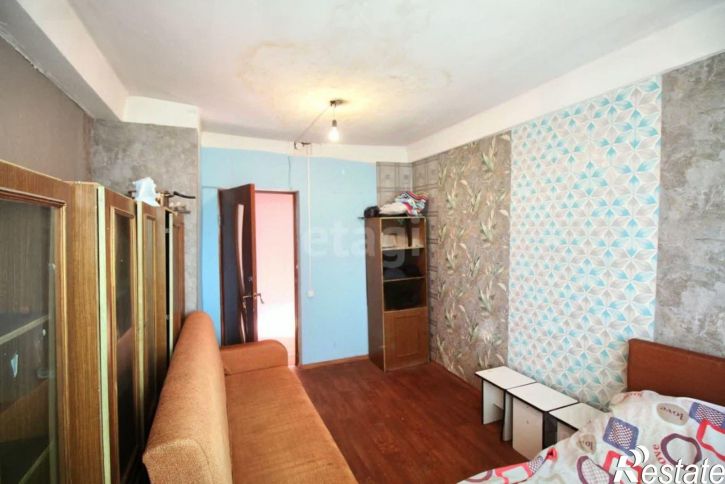 2-комн квартира городской округ Чита, Чита