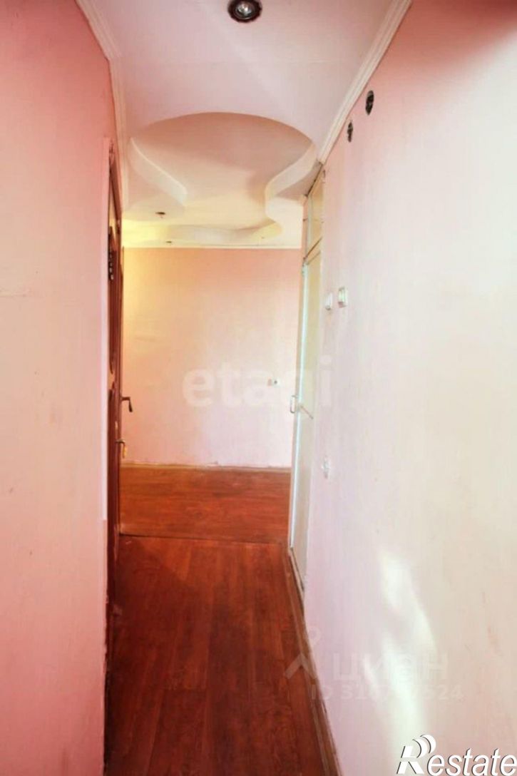 2-комн квартира городской округ Чита, Чита