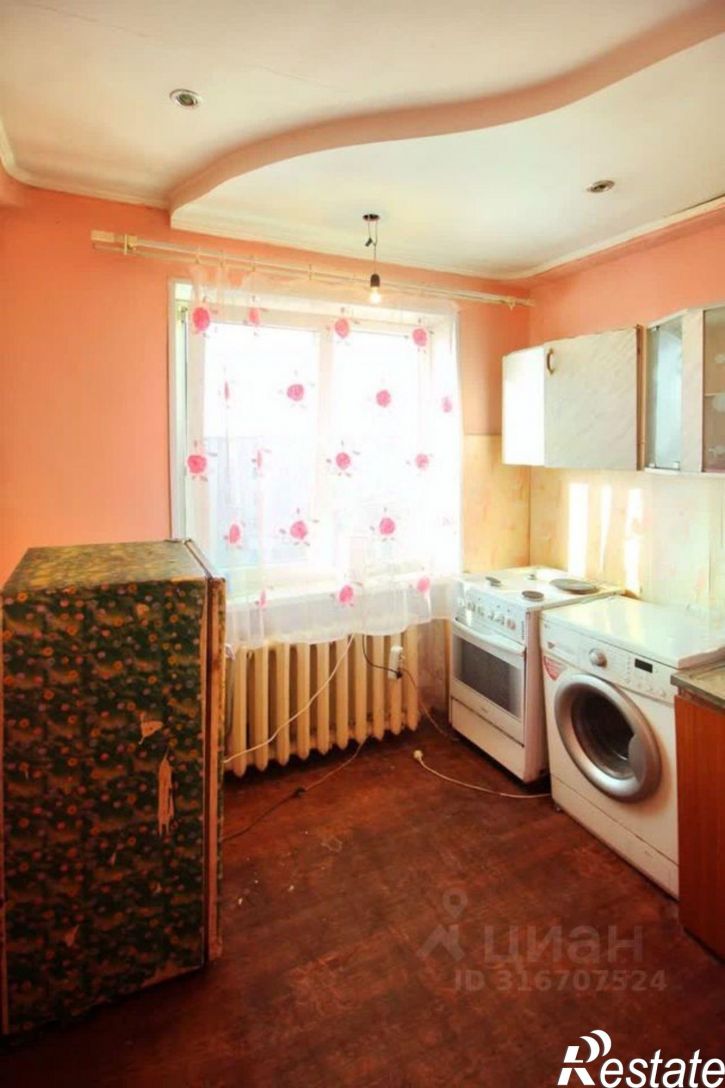 2-комн квартира городской округ Чита, Чита